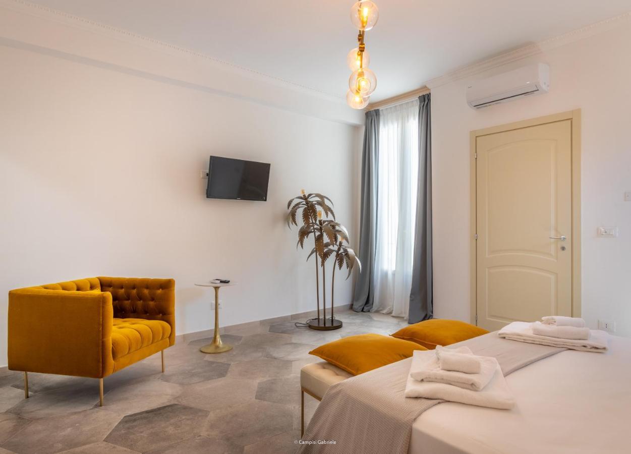 Alma Suite Noto Dış mekan fotoğraf