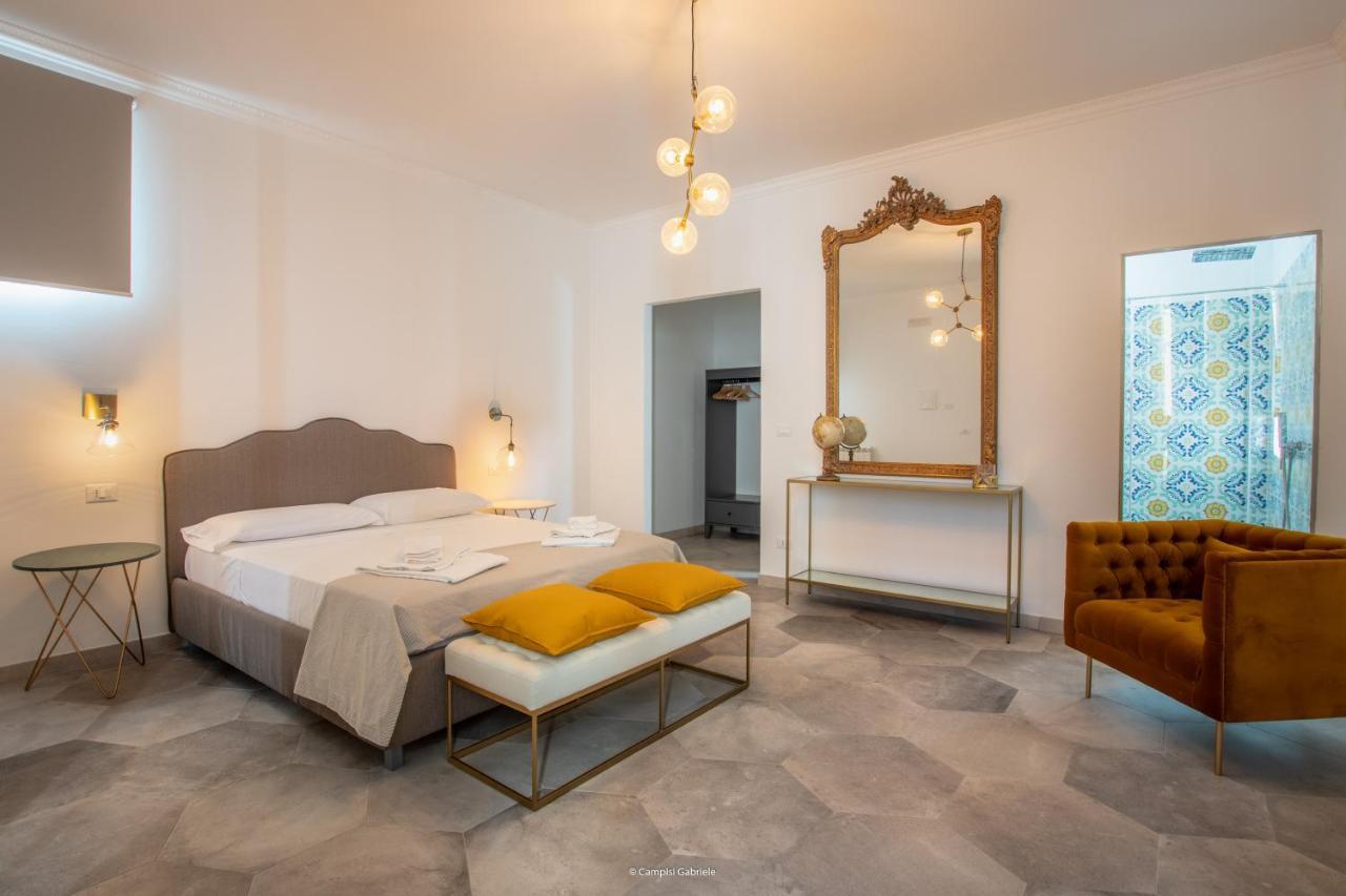 Alma Suite Noto Dış mekan fotoğraf