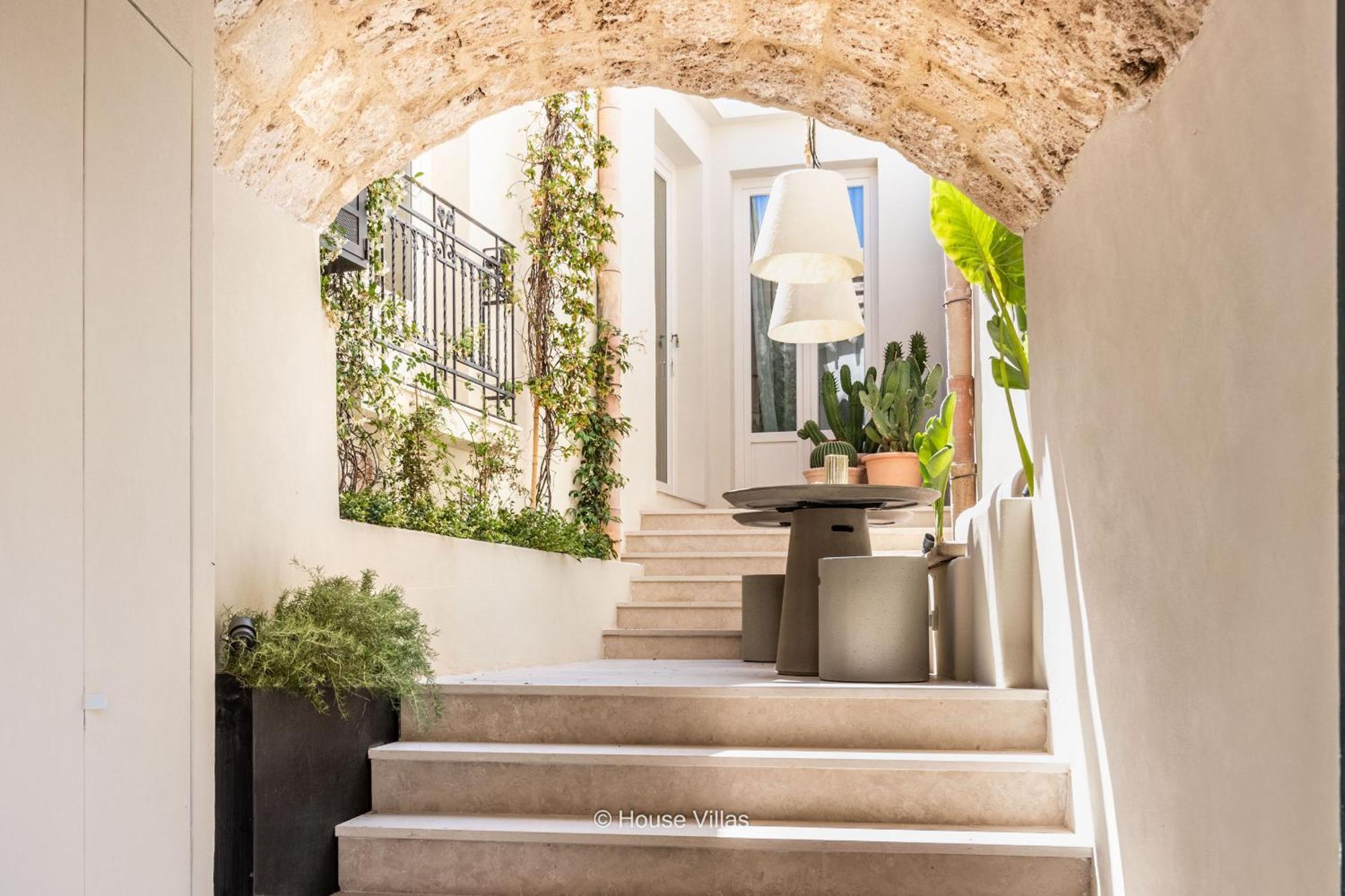Alma Suite Noto Dış mekan fotoğraf