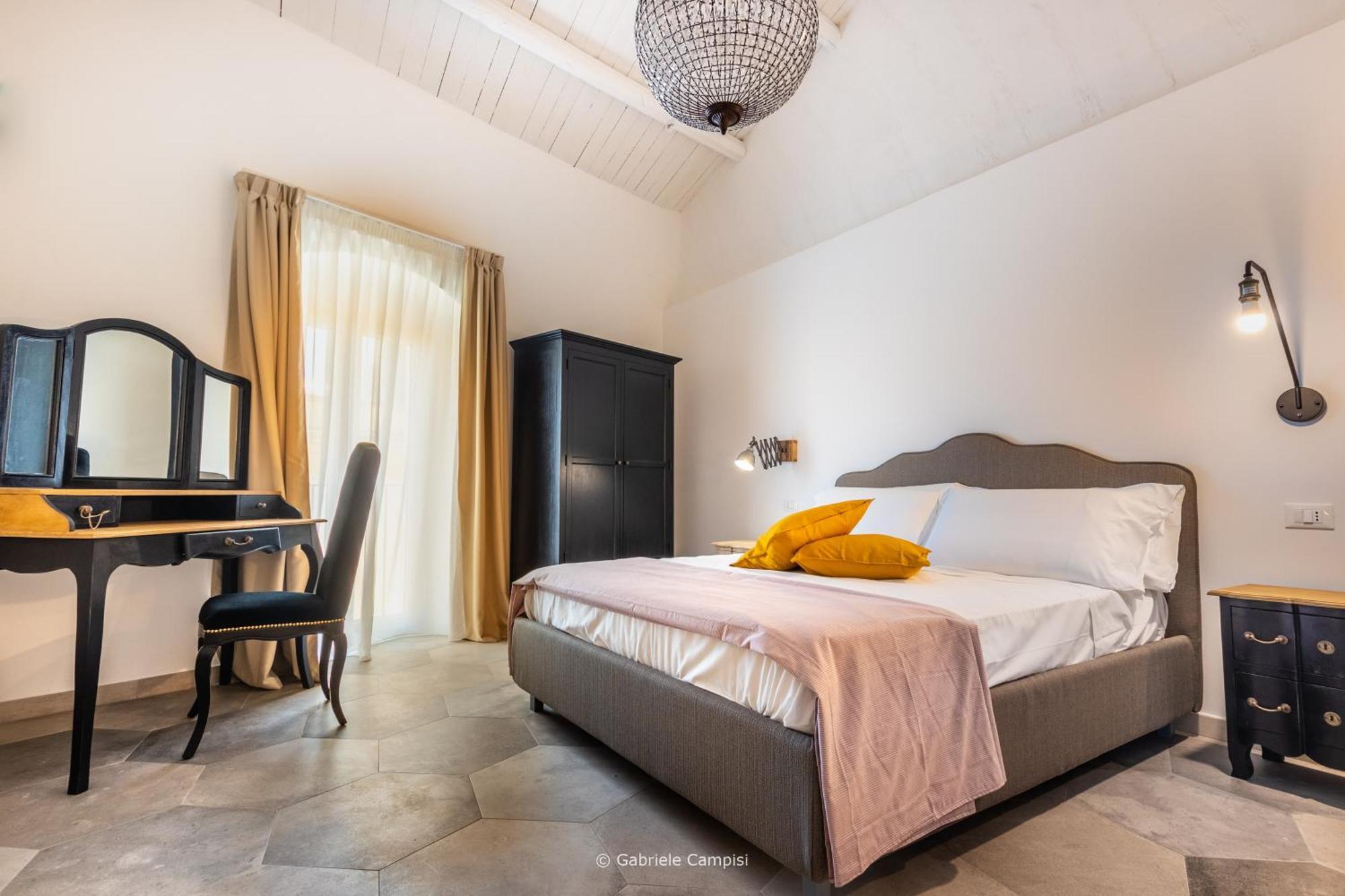 Alma Suite Noto Dış mekan fotoğraf