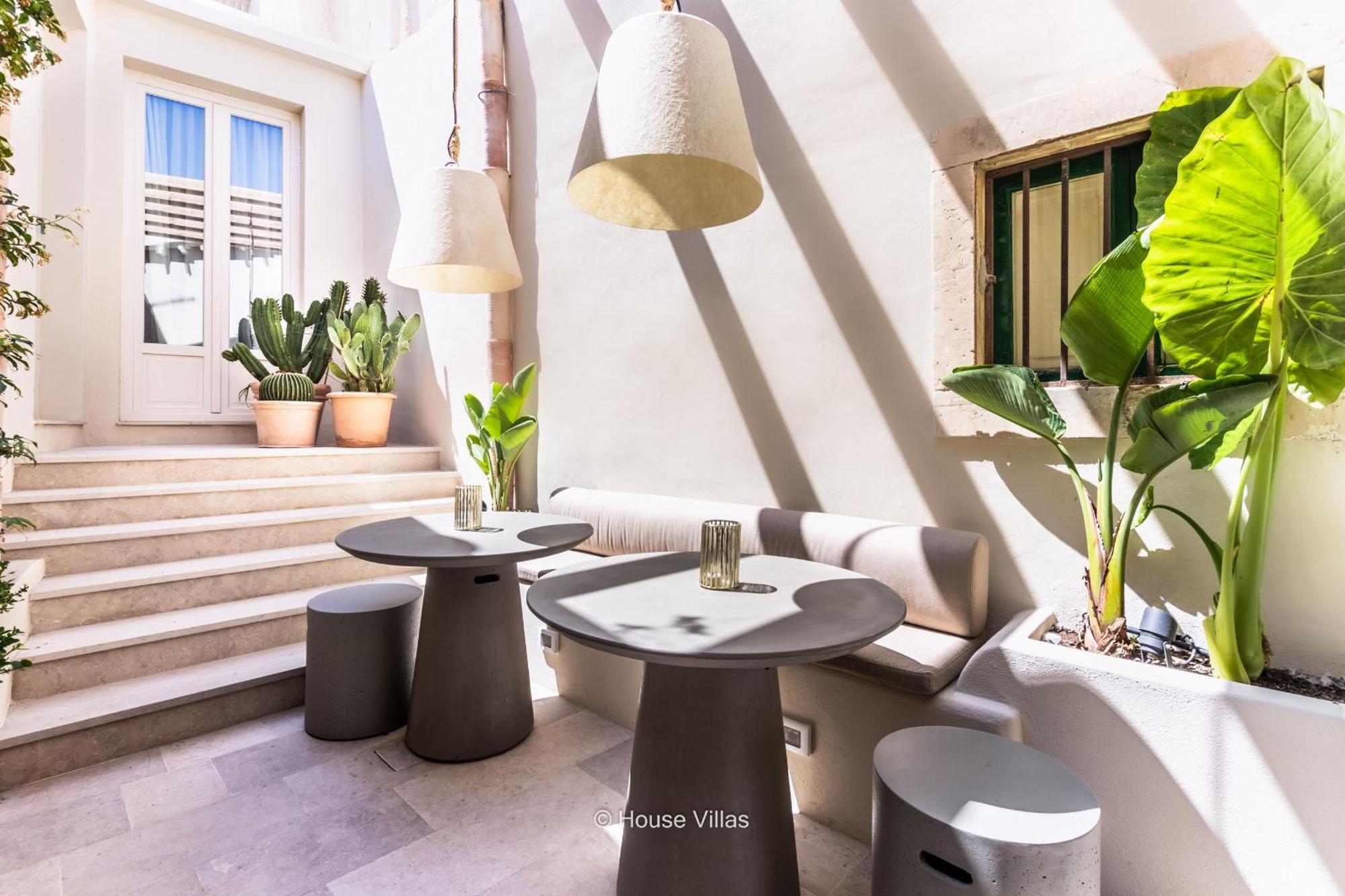 Alma Suite Noto Dış mekan fotoğraf