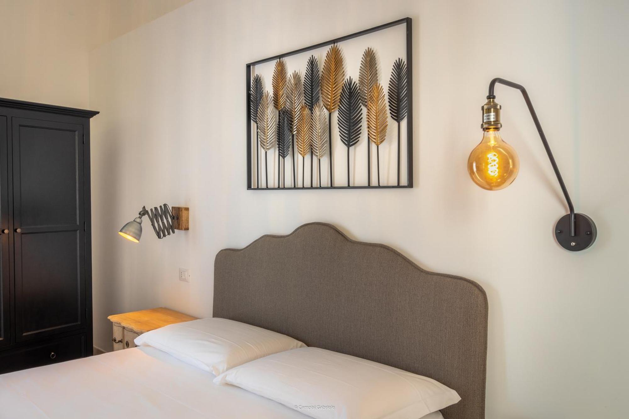 Alma Suite Noto Dış mekan fotoğraf