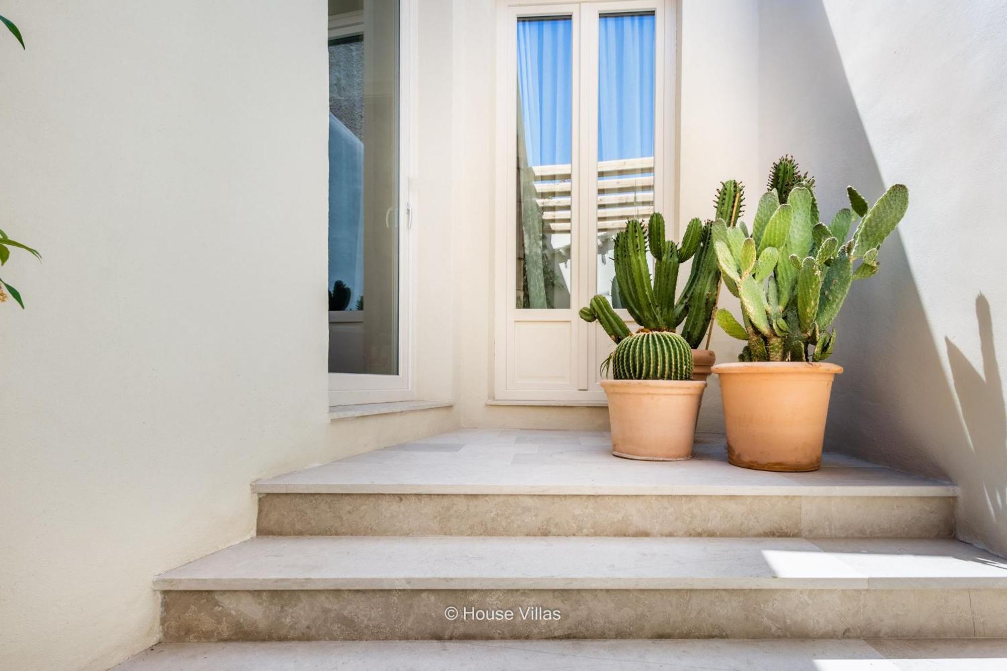 Alma Suite Noto Dış mekan fotoğraf