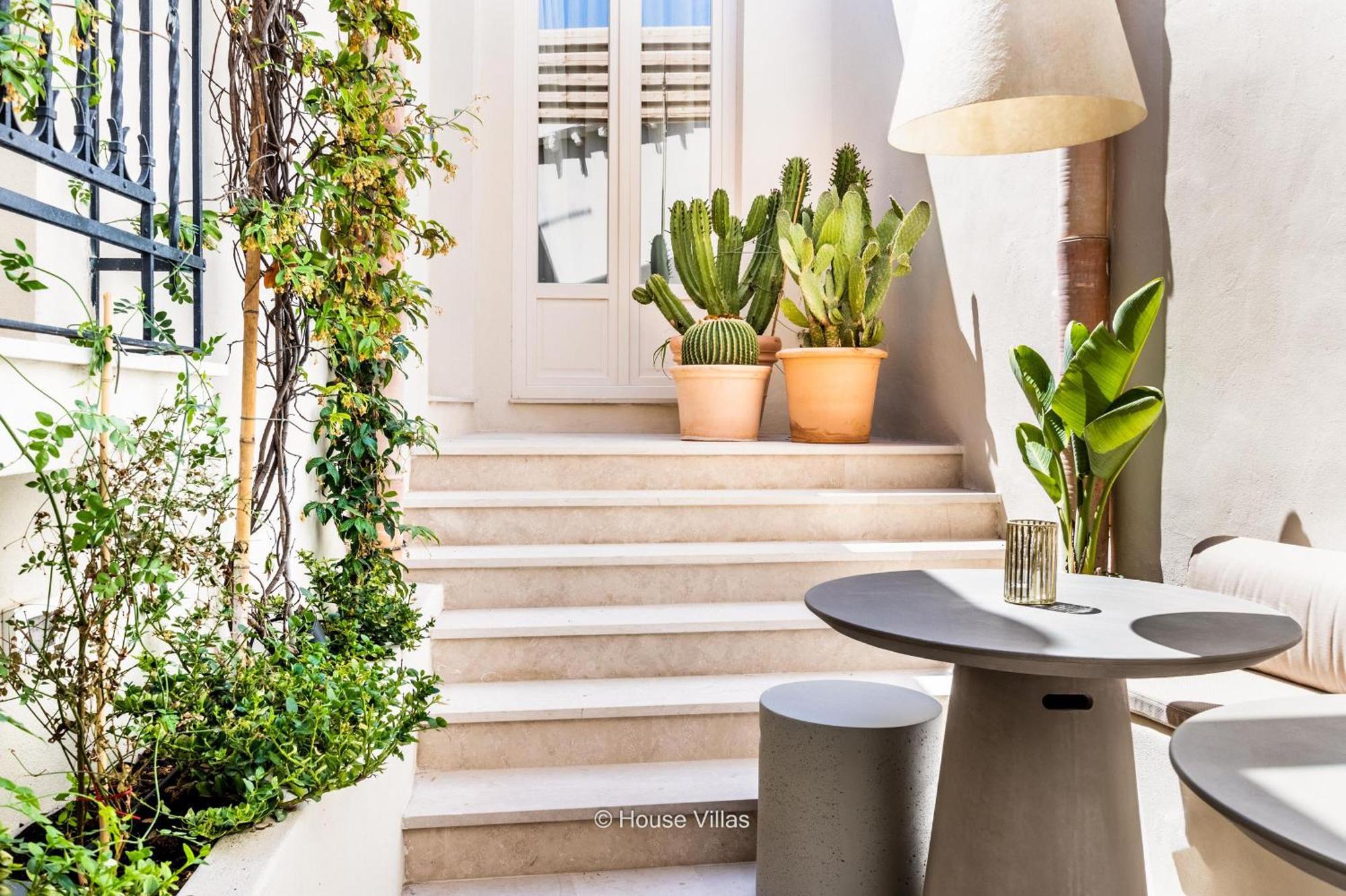 Alma Suite Noto Dış mekan fotoğraf