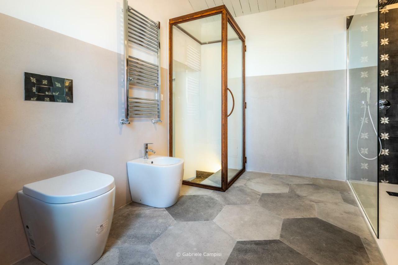 Alma Suite Noto Dış mekan fotoğraf