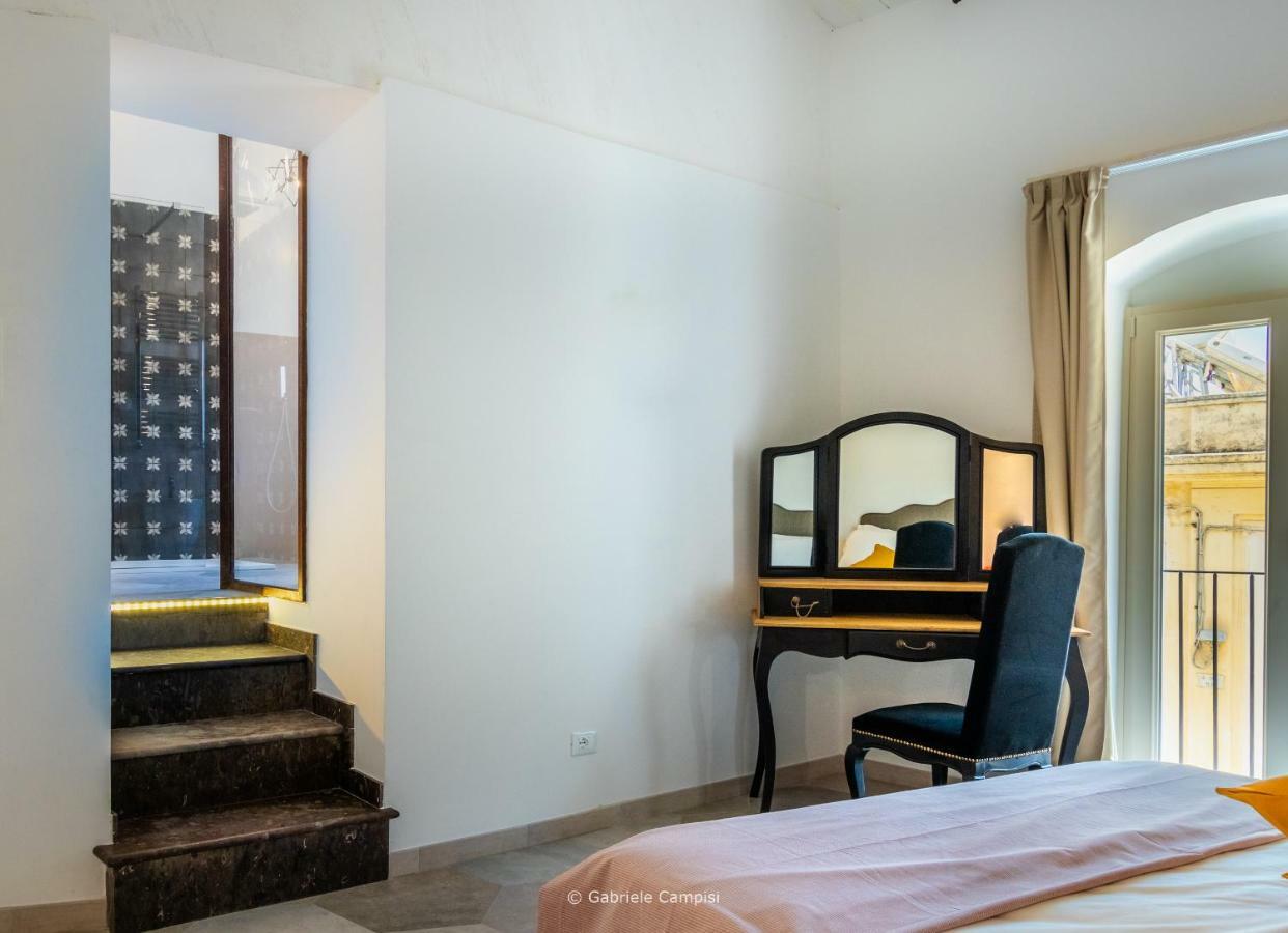 Alma Suite Noto Dış mekan fotoğraf
